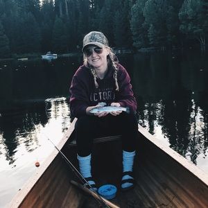 Meet your Posher, Allison